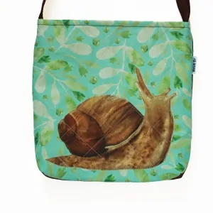Crossbody kabelka, 28x28cm
