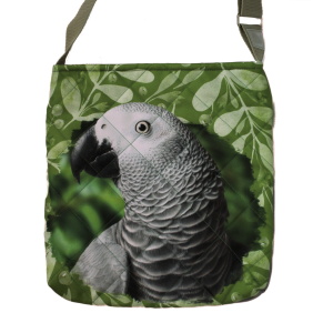 Crossbody kabelka, 28x28cm
