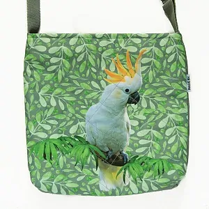 Crossbody kabelka, 28x28cm
