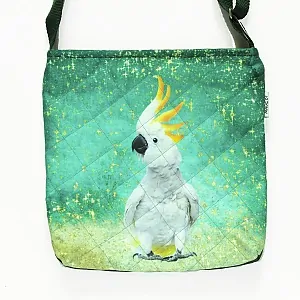 Crossbody kabelka, 28x28cm
