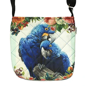 Crossbody kabelka, 28x28cm