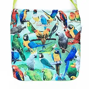 Crossbody kabelka, 28x28cm