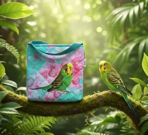 Crossbody kabelka, 28x28cm