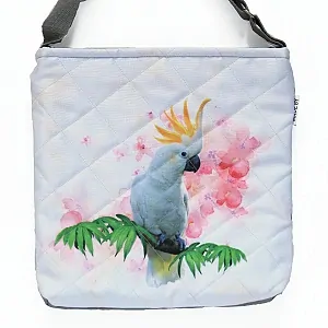 Crossbody kabelka, 28x28cm