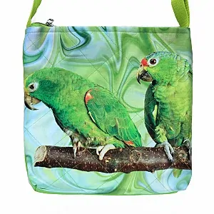 Crossbody kabelka, 28x28cm