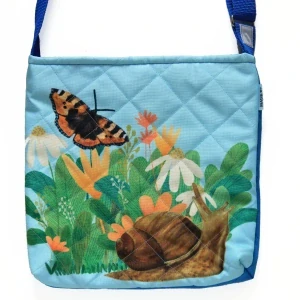 Crossbody kabelka 28 x 28 cm