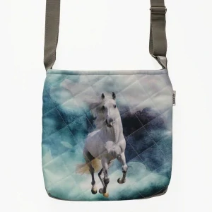 Crossbody kabelka, 28x28cm