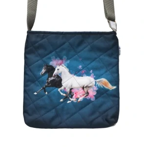 Crossbody kabelka, 28x28cm