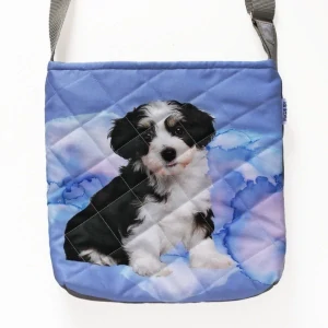 Crossbody kabelka, 28x28cm