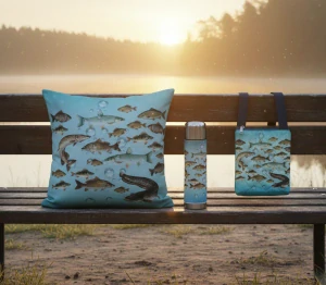 polštářek 35x35cm