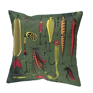 polštářek 35x35cm