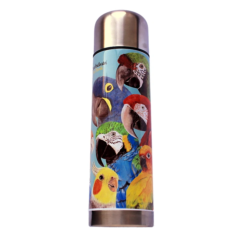 Termoska 750 ml