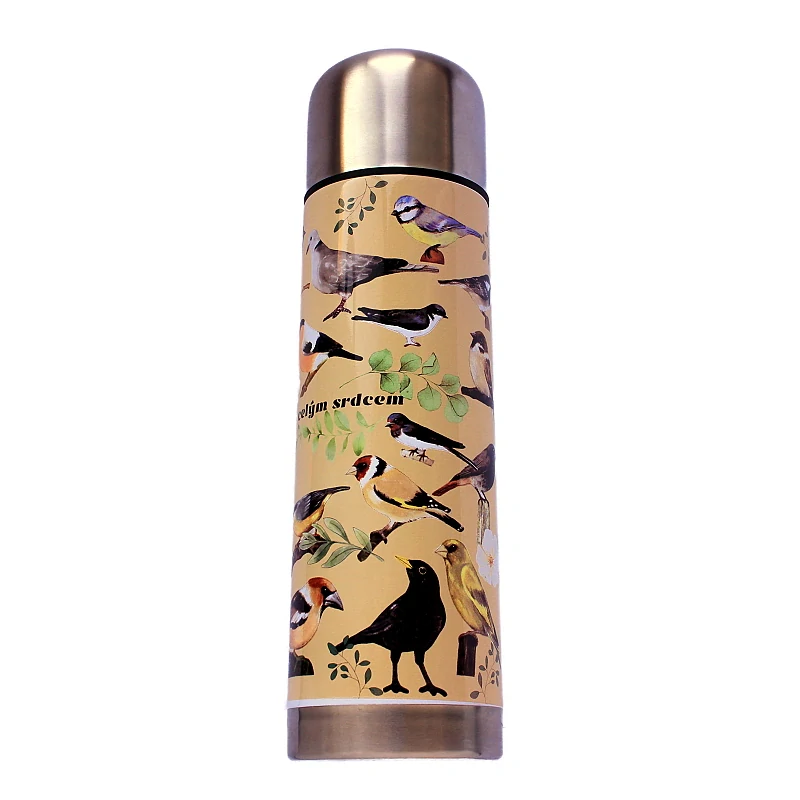 Termoska 750 ml