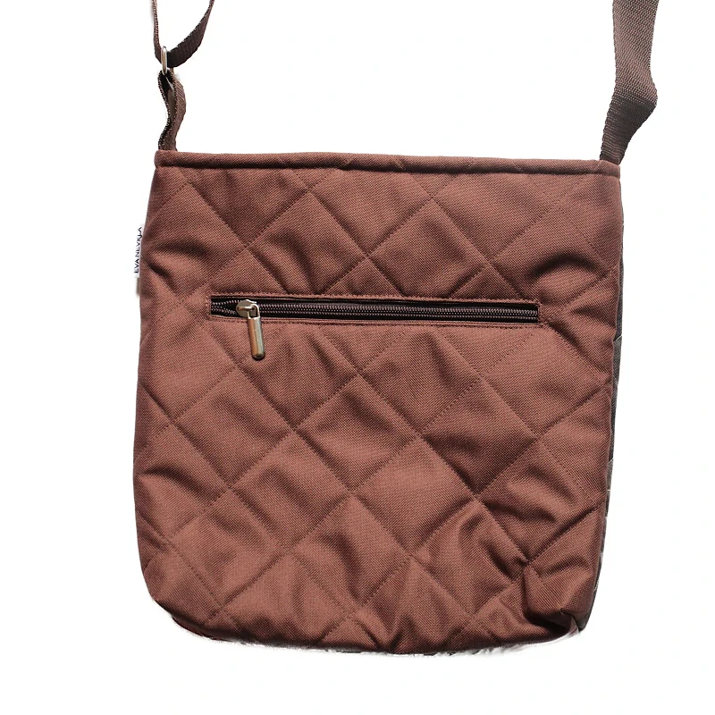 Crossbody kabelka 28 x 28 cm