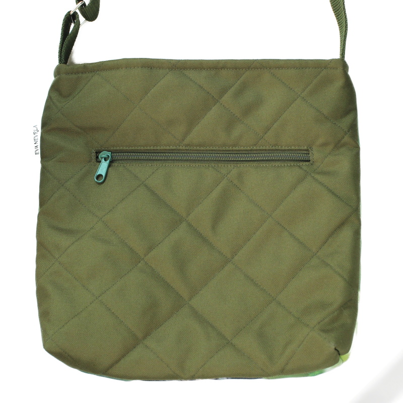 Crossbody kabelka