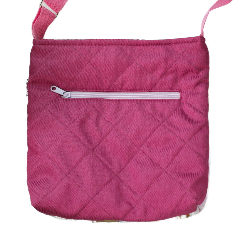 Crossbody kabelka