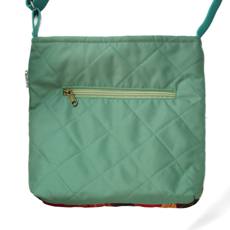 Crossbody kabelka