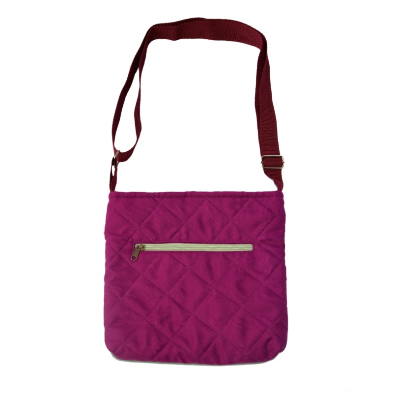 Crossbody kabelka