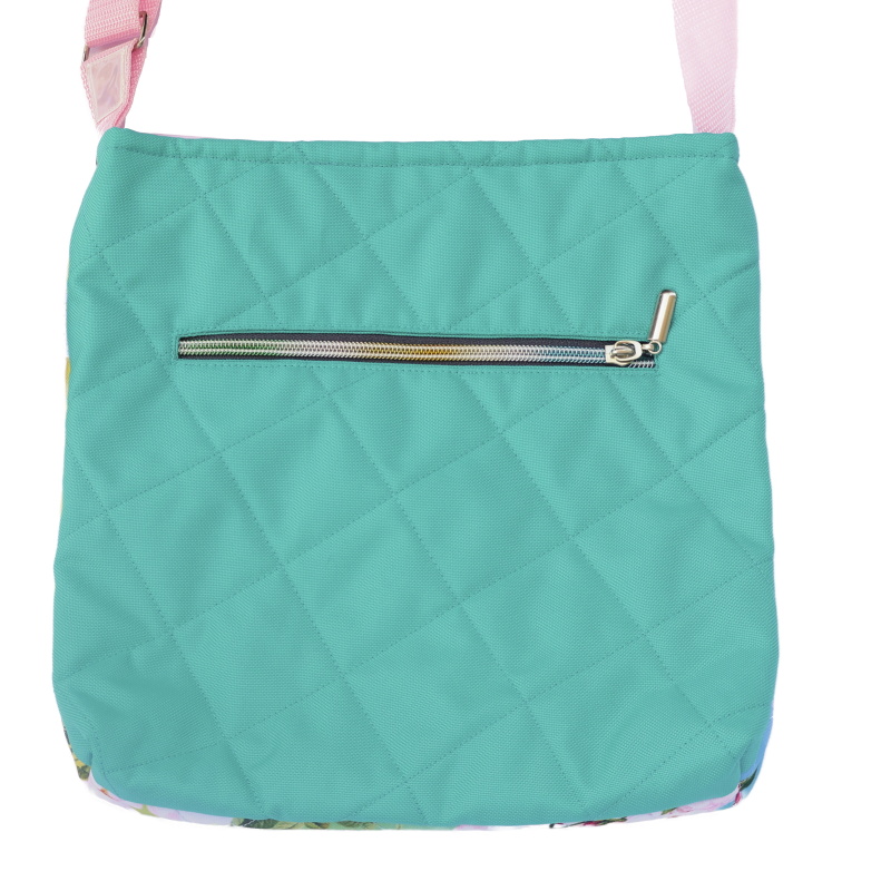 Crossbody kabelka