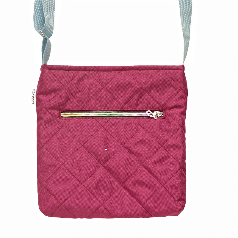 Crossbody kabelka, 28x28cm