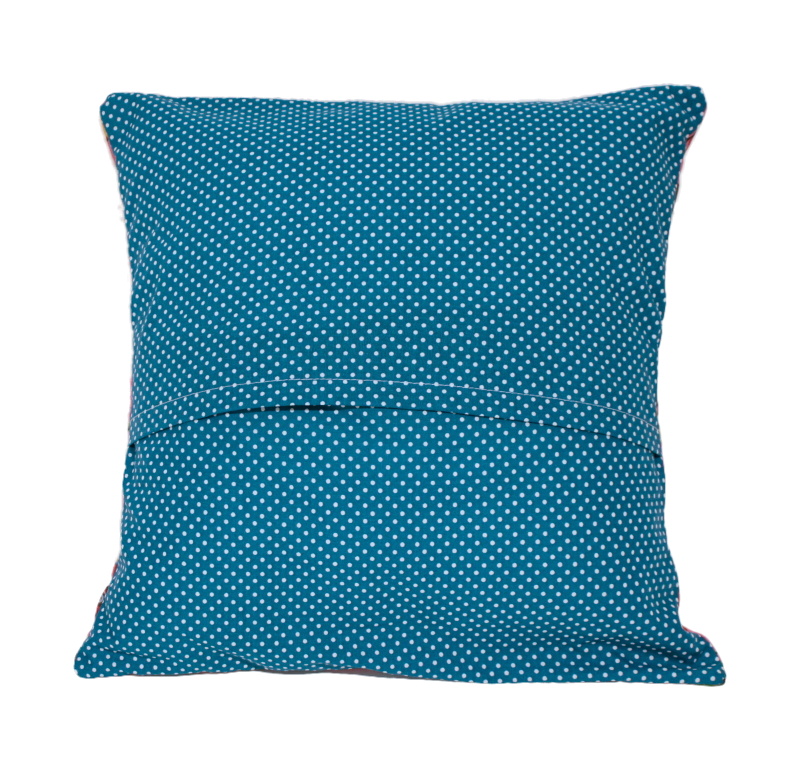 Polštářek 35 x 35 cm
