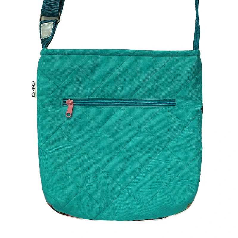 Crossbody kabelka, 28x28cm