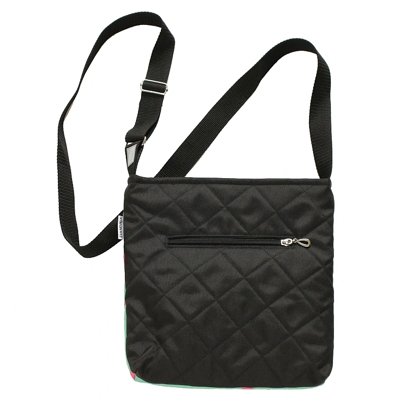 Crossbody kabelka, 28x28cm