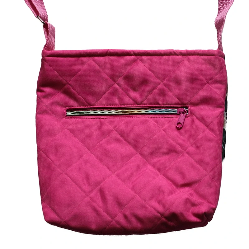 Crossbody kabelka, 28x28cm