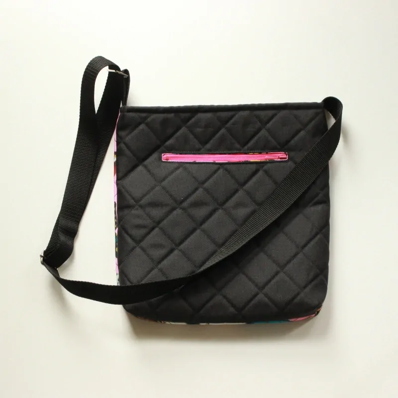 Crossbody kabelka, 28x28cm
