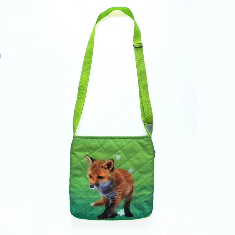 Crossbody kabelka, 28x28cm