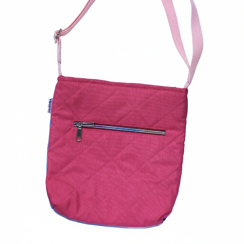 Crossbody kabelka, 28x28cm