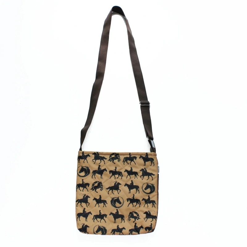 Crossbody kabelka 28 x 28 cm
