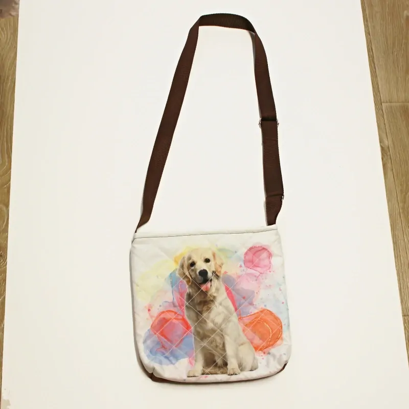 Crossbody kabelka, 28x28cm