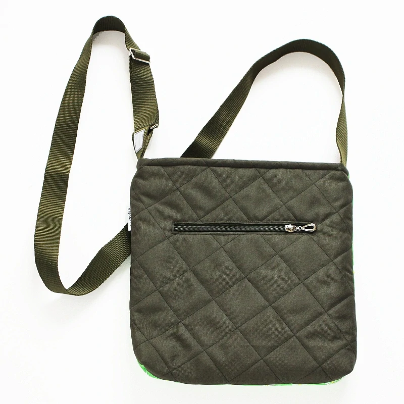 Crossbody kabelka, 28x28cm