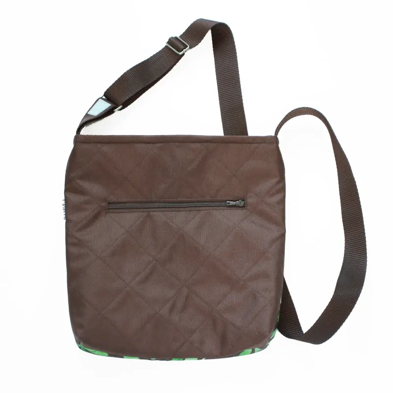 Crossbody kabelka, 28x28cm