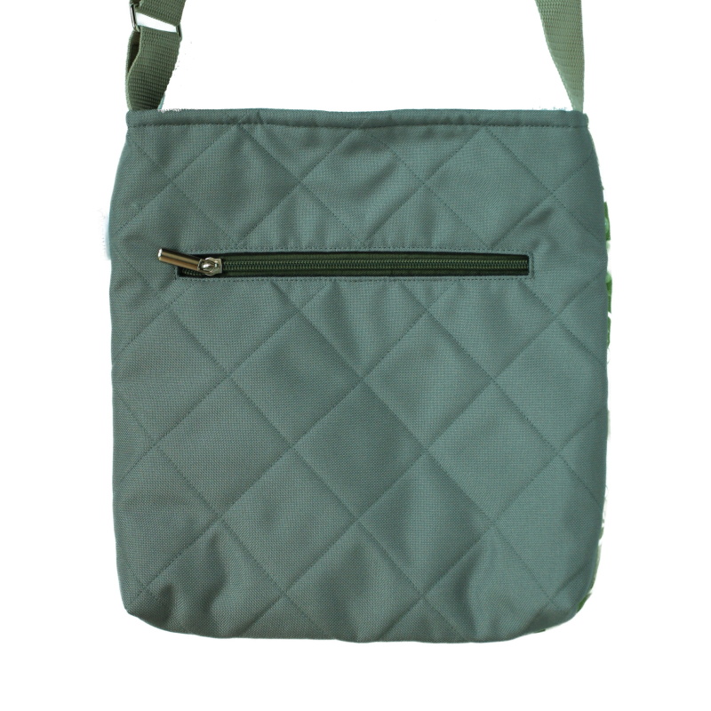 Crossbody kabelka, 28x28cm