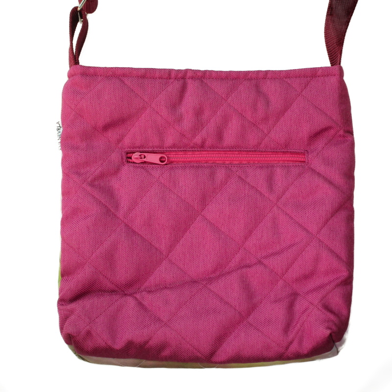 Crossbody kabelka, 28x28cm