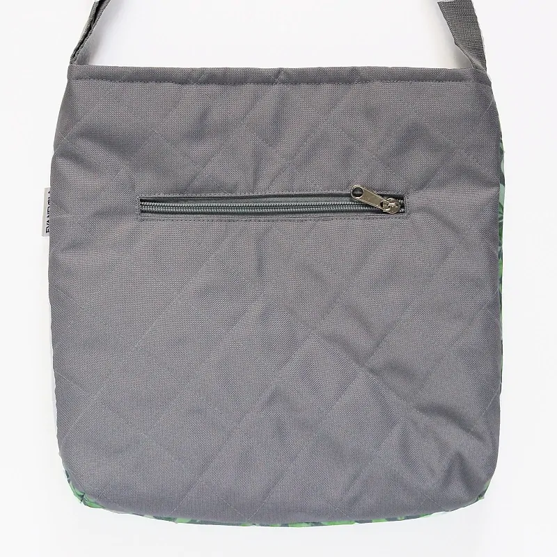 Crossbody kabelka, 28x28cm