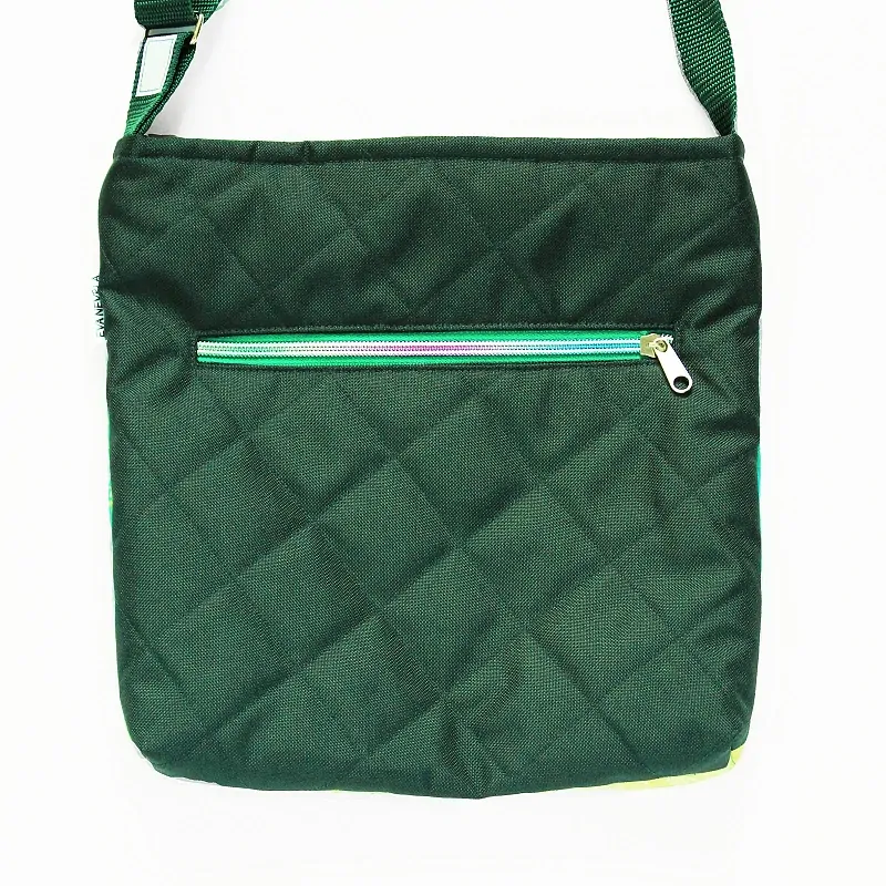 Crossbody kabelka, 28x28cm
