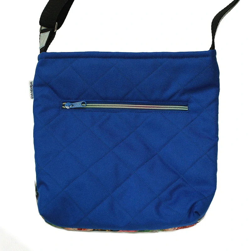 Crossbody kabelka, 28x28cm