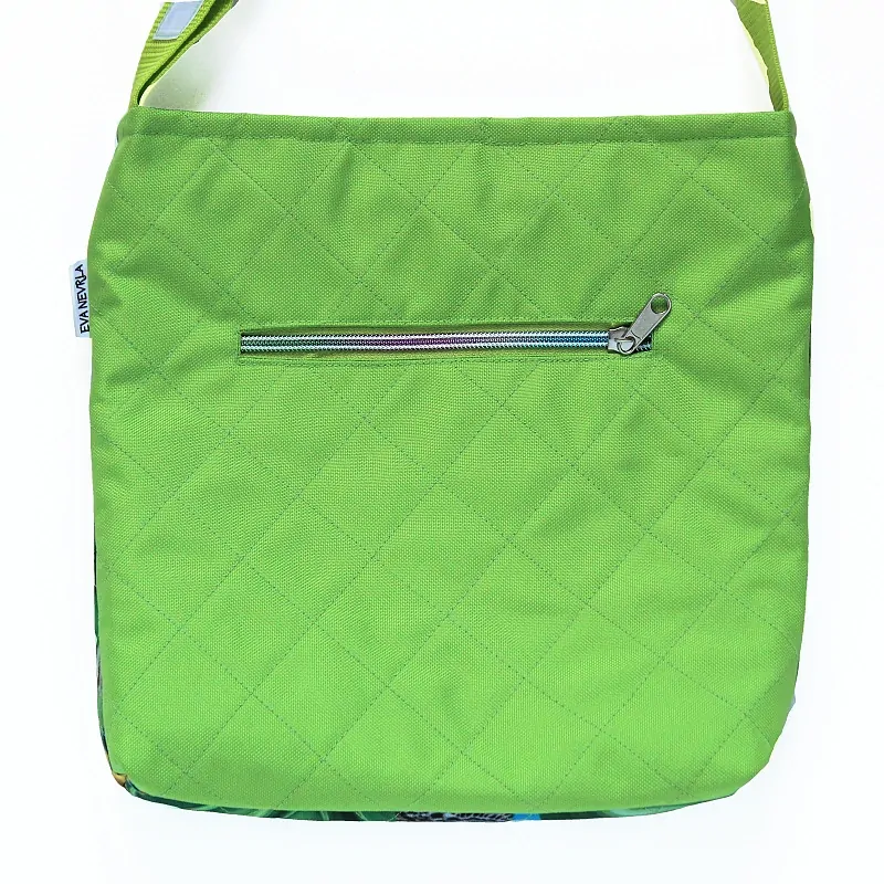 Crossbody kabelka, 28x28cm