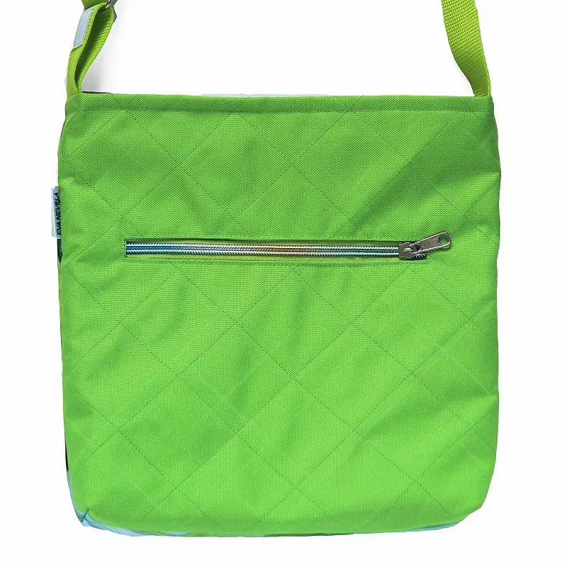 Crossbody kabelka, 28x28cm