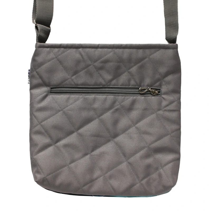 Crossbody kabelka, 28x28cm