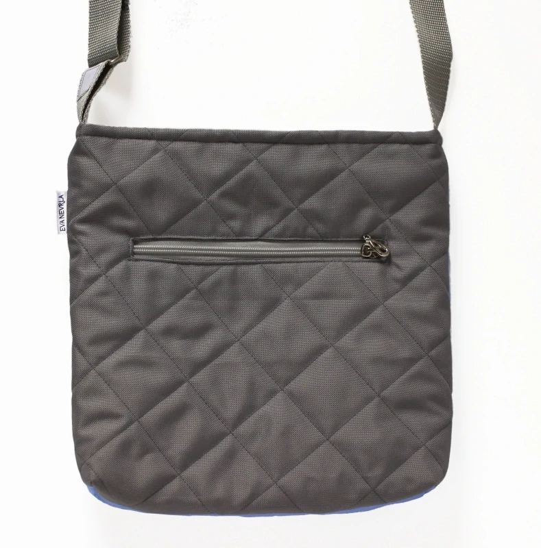 Crossbody kabelka, 28x28cm