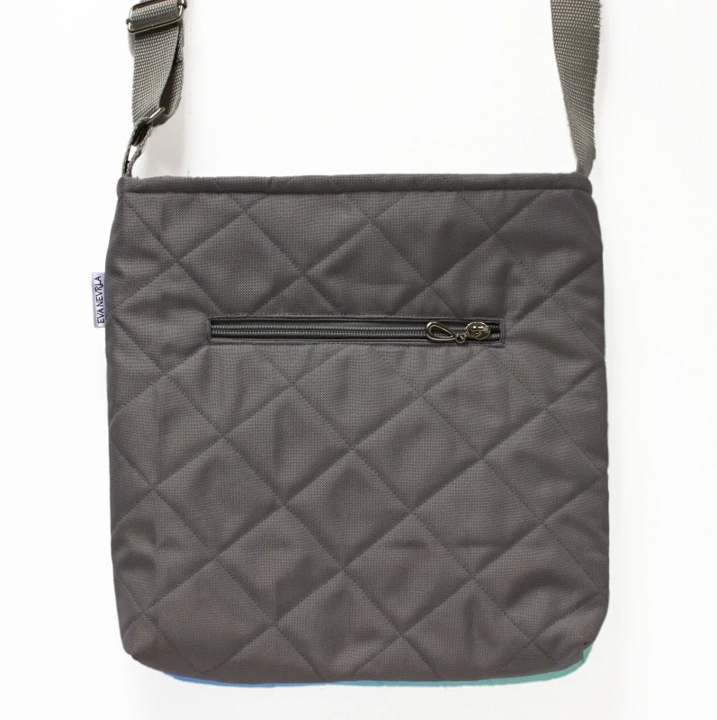 Crossbody kabelka, 28x28cm