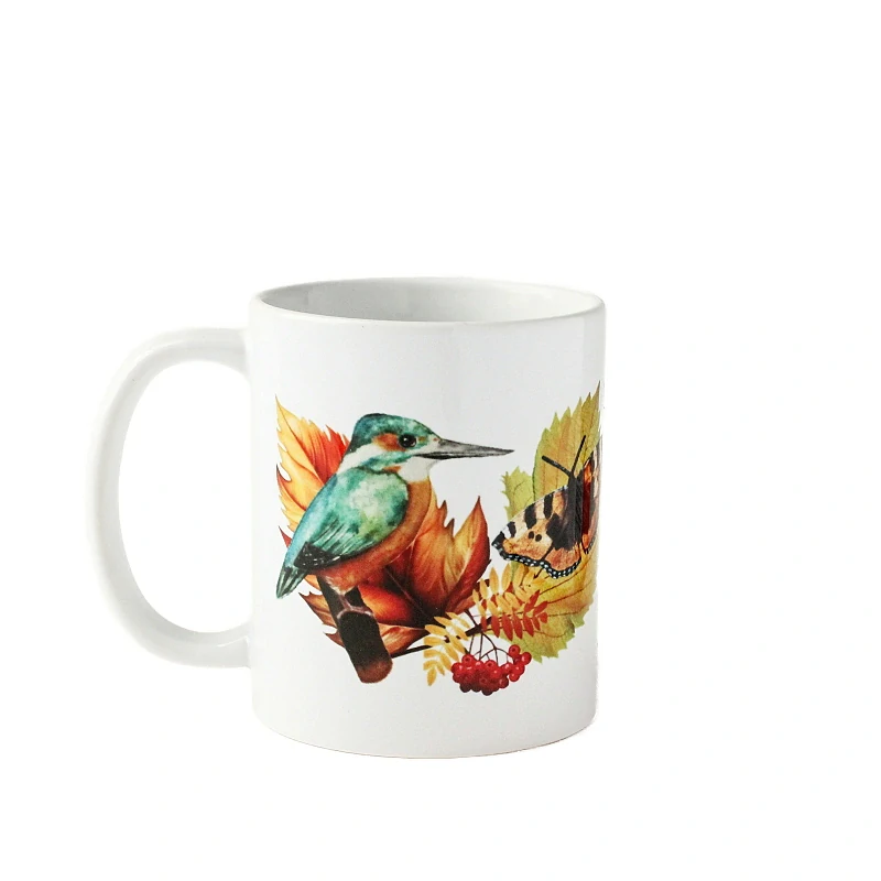 Hrnek keramický 330ml