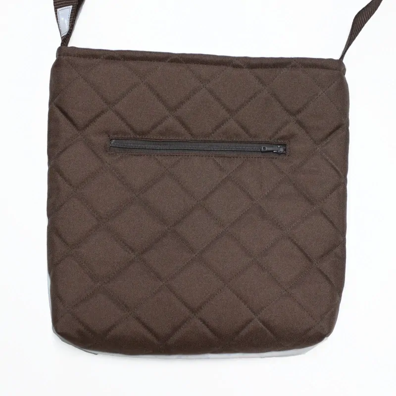 Crossbody kabelka, 28x28cm