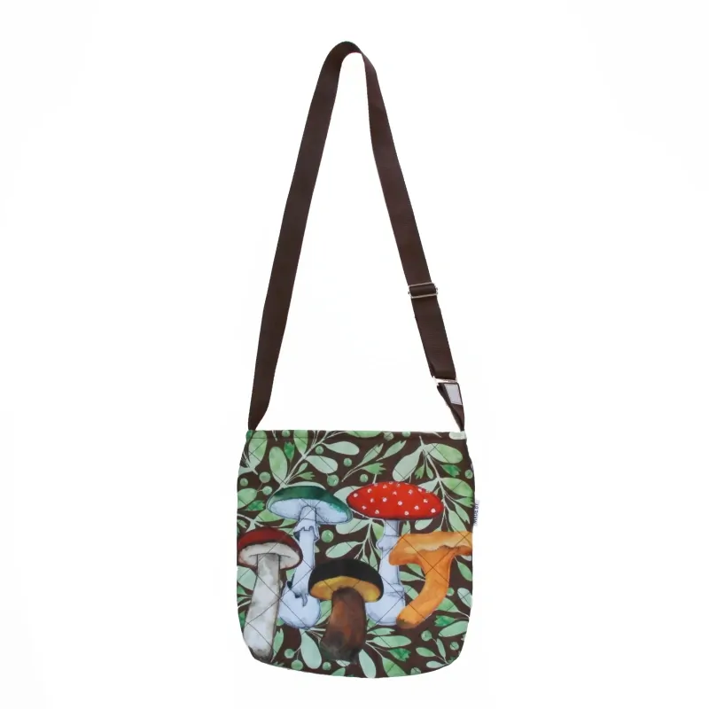 Crossbody kabelka, 28x28cm