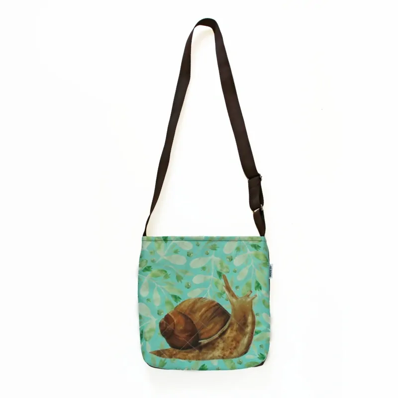 Crossbody kabelka, 28x28cm