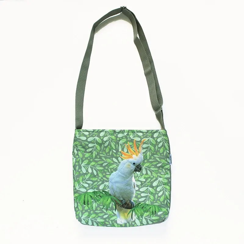 Crossbody kabelka, 28x28cm